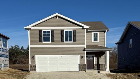 2437 Semillon Street Oswego IL 60543
