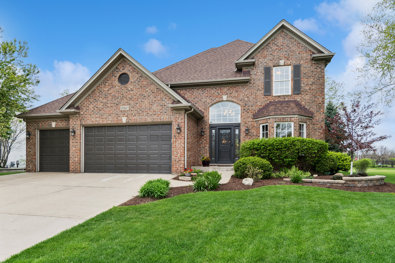 25822 Meadowland Circle Plainfield IL 60585