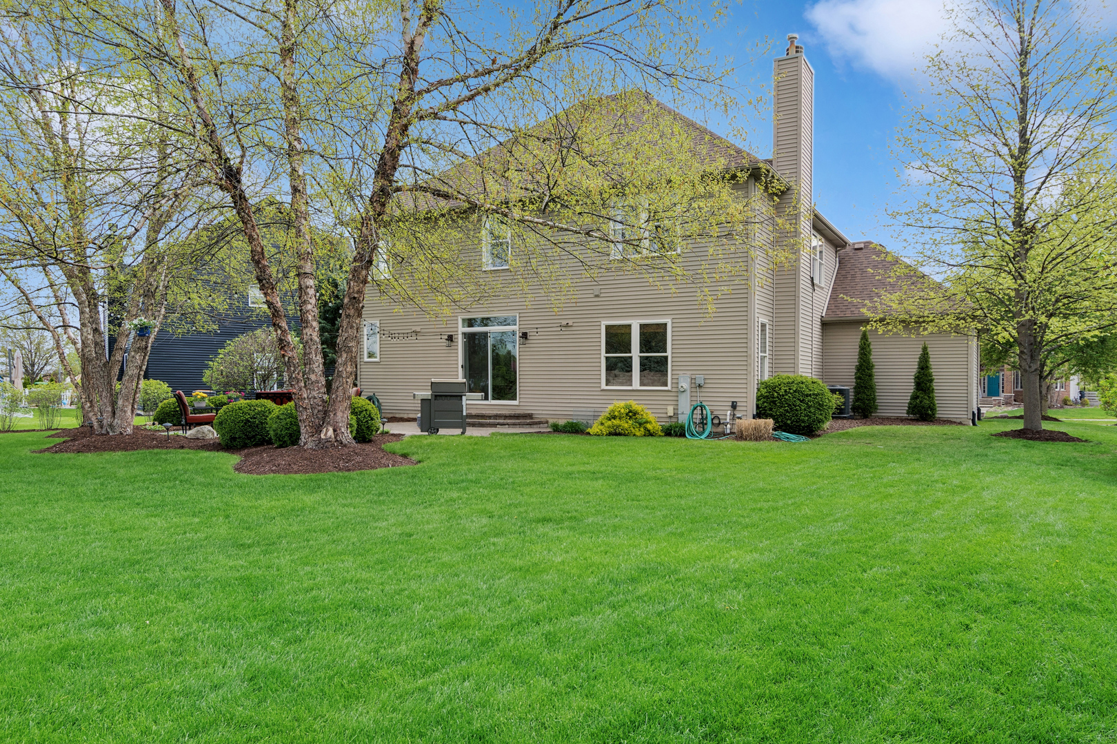 25822 Meadowland Circle Plainfield IL 60585