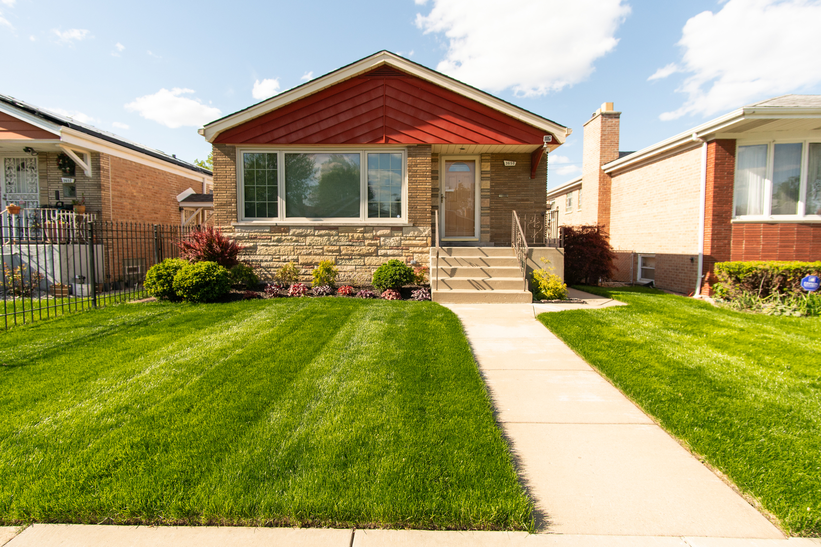 3650 West 81st Place Chicago IL 60652