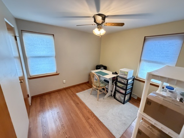 3650 West 81st Place Chicago IL 60652