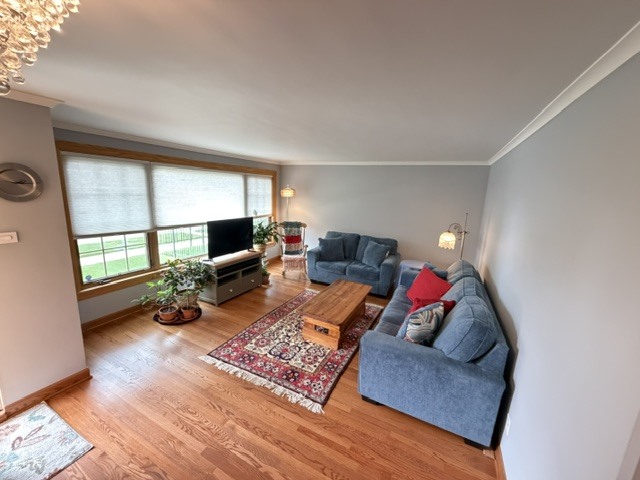 3650 West 81st Place Chicago IL 60652