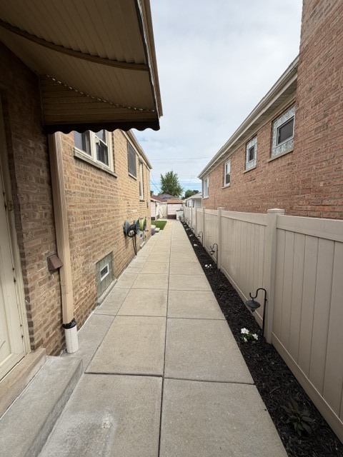 3650 West 81st Place Chicago IL 60652
