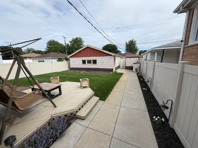 3650 West 81st Place Chicago IL 60652