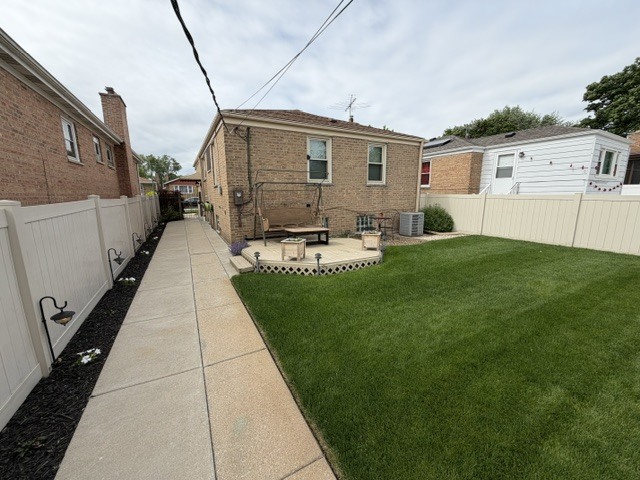 3650 West 81st Place Chicago IL 60652
