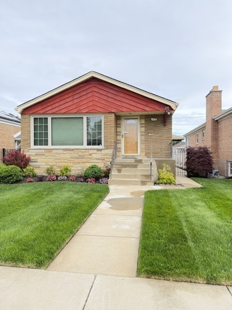 3650 West 81st Place Chicago IL 60652