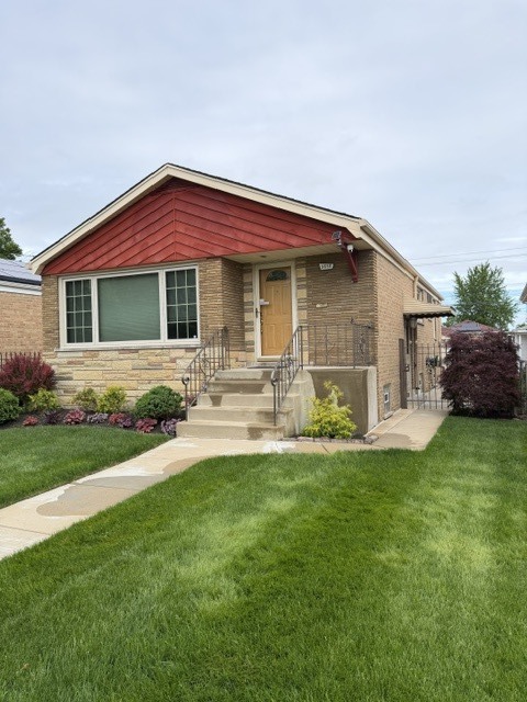 3650 West 81st Place Chicago IL 60652