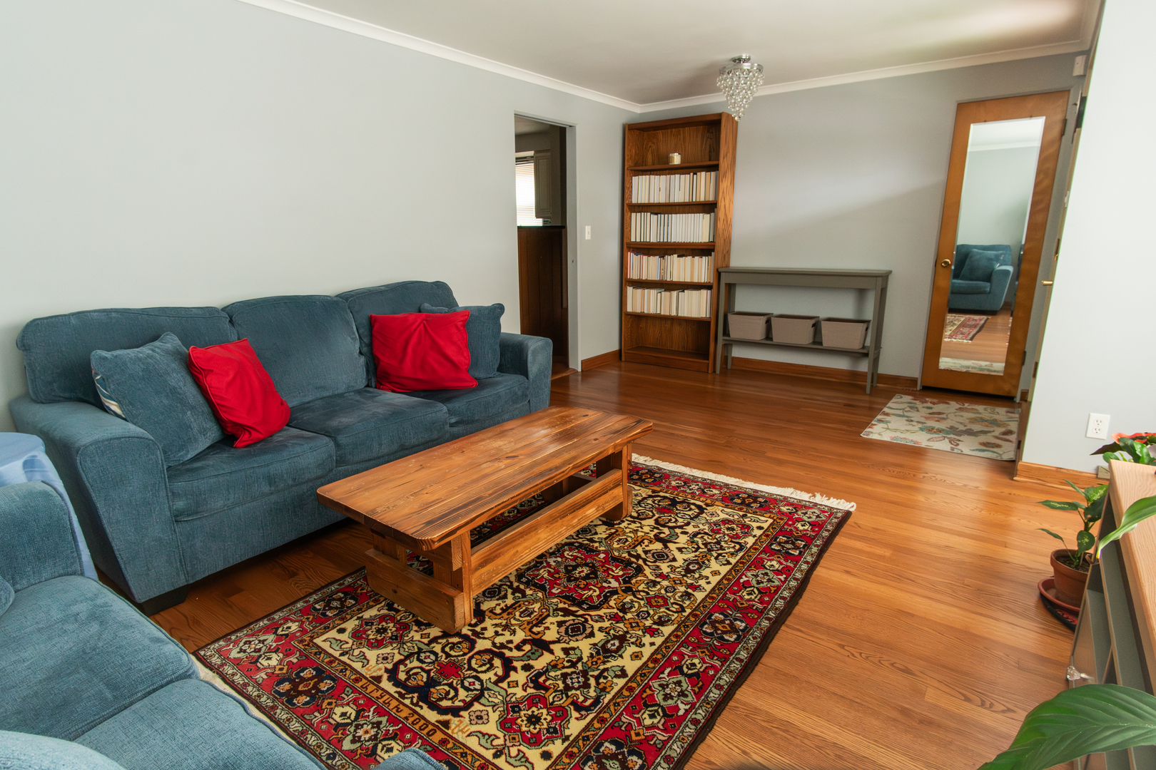 3650 West 81st Place Chicago IL 60652