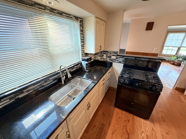 3650 West 81st Place Chicago IL 60652