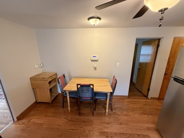 3650 West 81st Place Chicago IL 60652