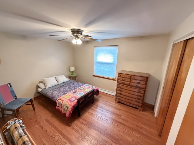 3650 West 81st Place Chicago IL 60652