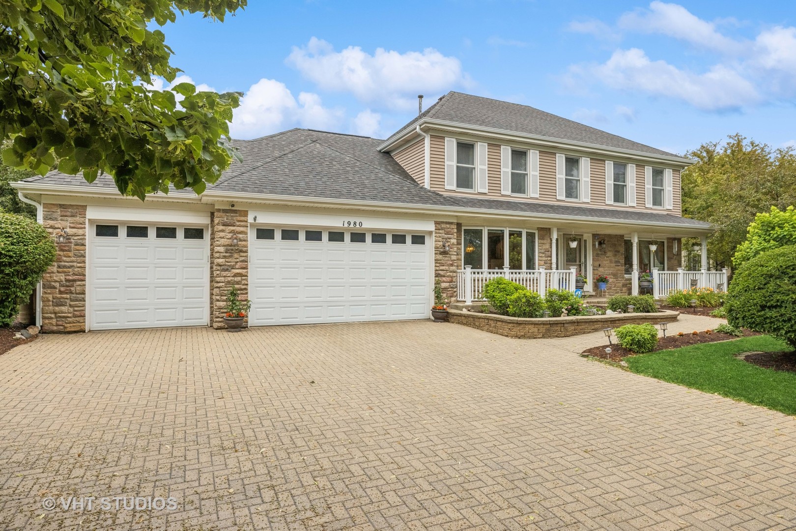 1980 Peach Tree Lane Algonquin IL 60102