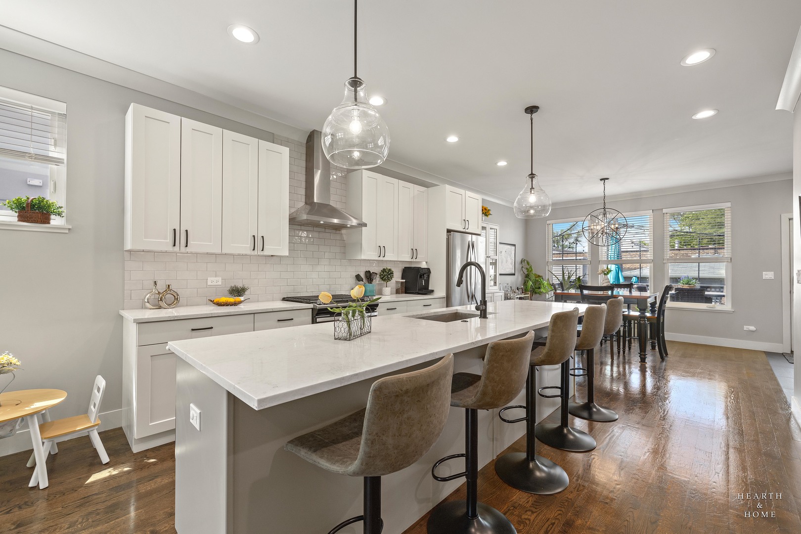 3532 North Kolmar Avenue Chicago IL 60641