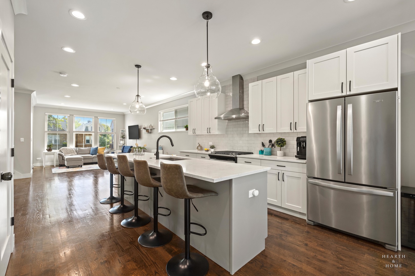 3532 North Kolmar Avenue Chicago IL 60641