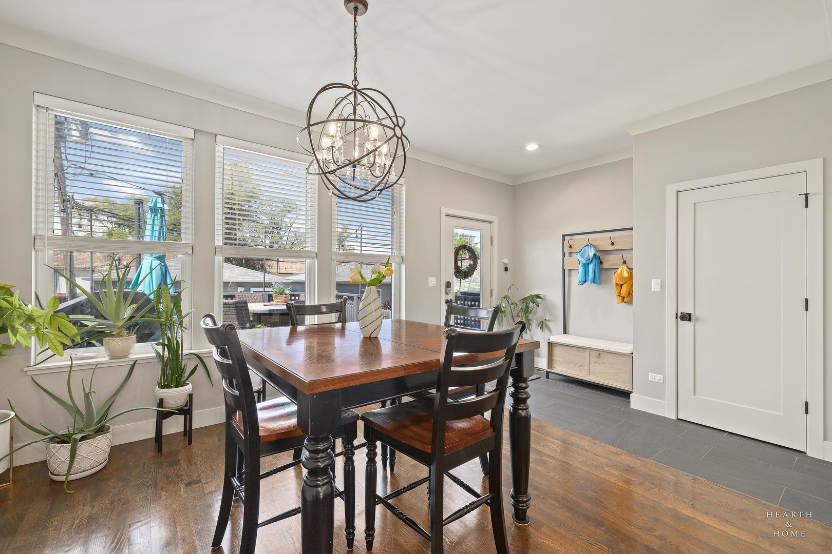 3532 North Kolmar Avenue Chicago IL 60641