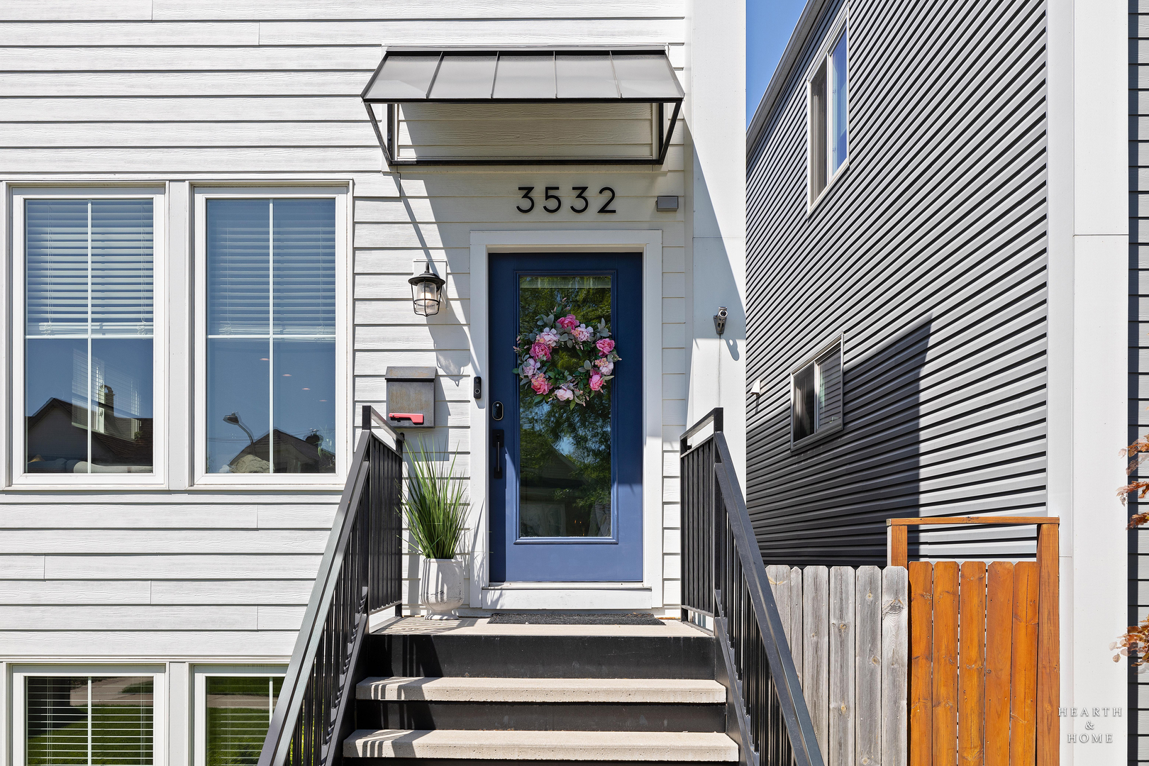 3532 North Kolmar Avenue Chicago IL 60641