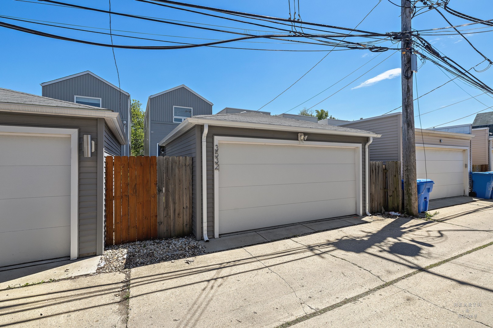 3532 North Kolmar Avenue Chicago IL 60641