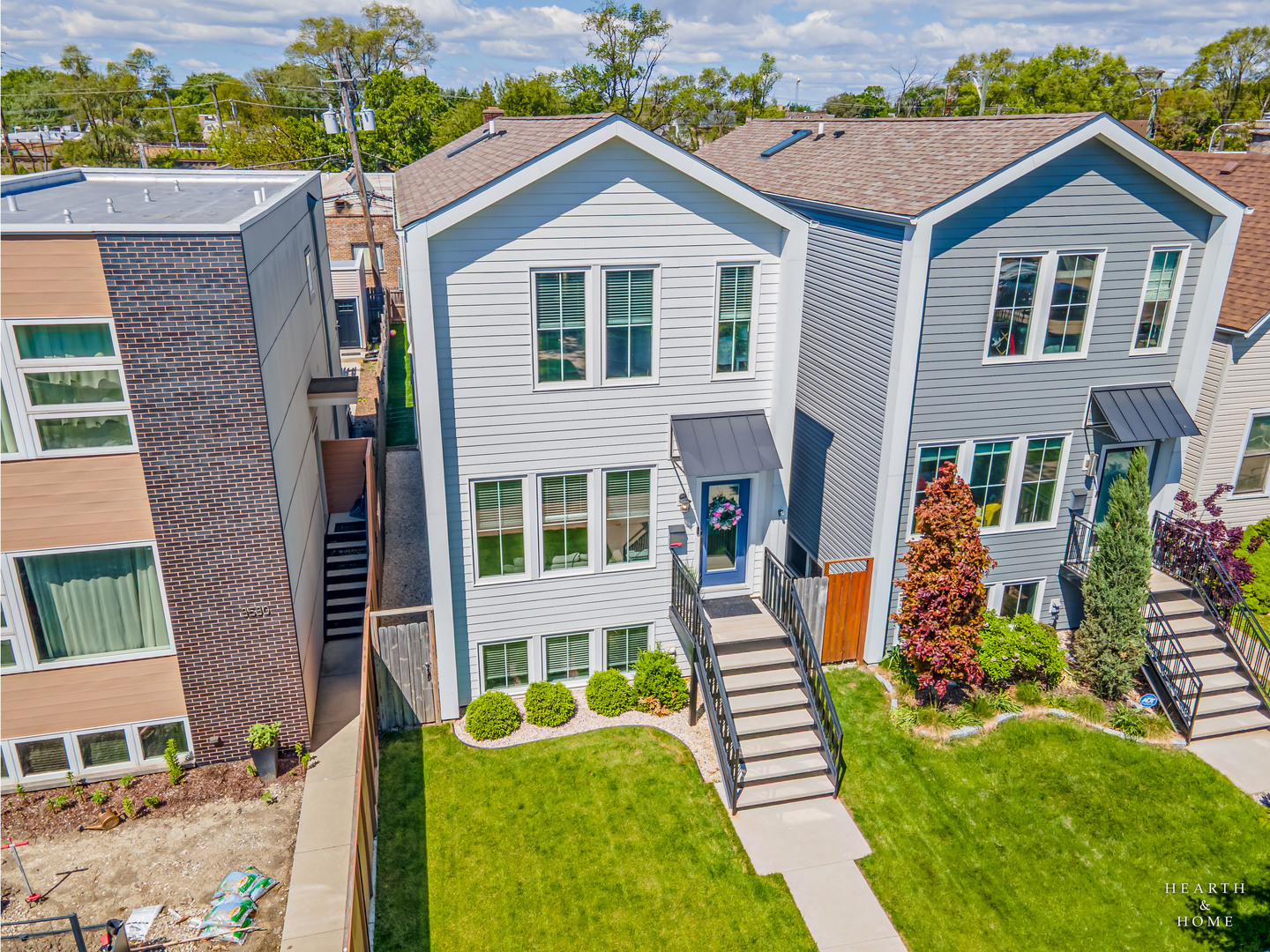 3532 North Kolmar Avenue Chicago IL 60641