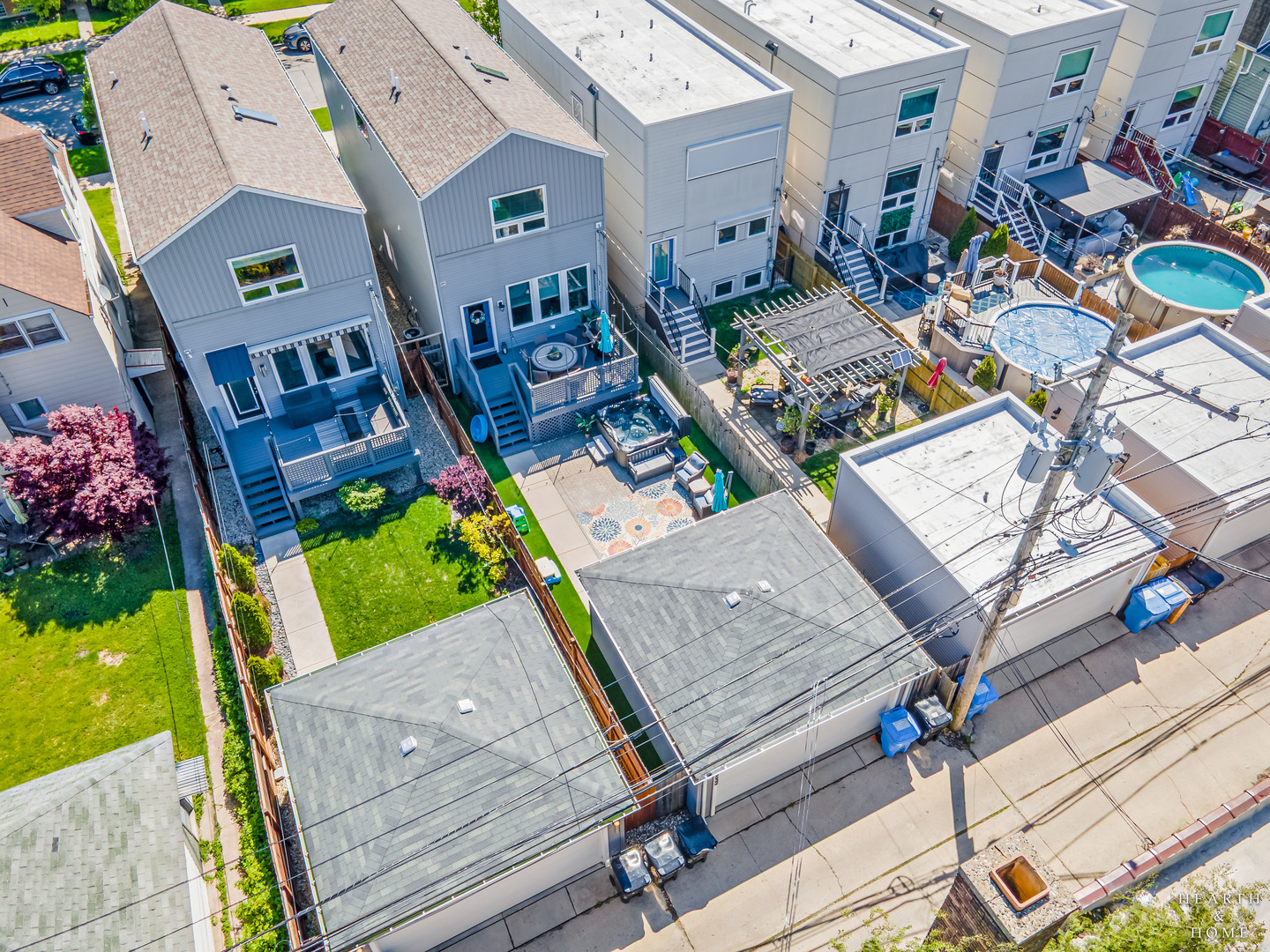 3532 North Kolmar Avenue Chicago IL 60641