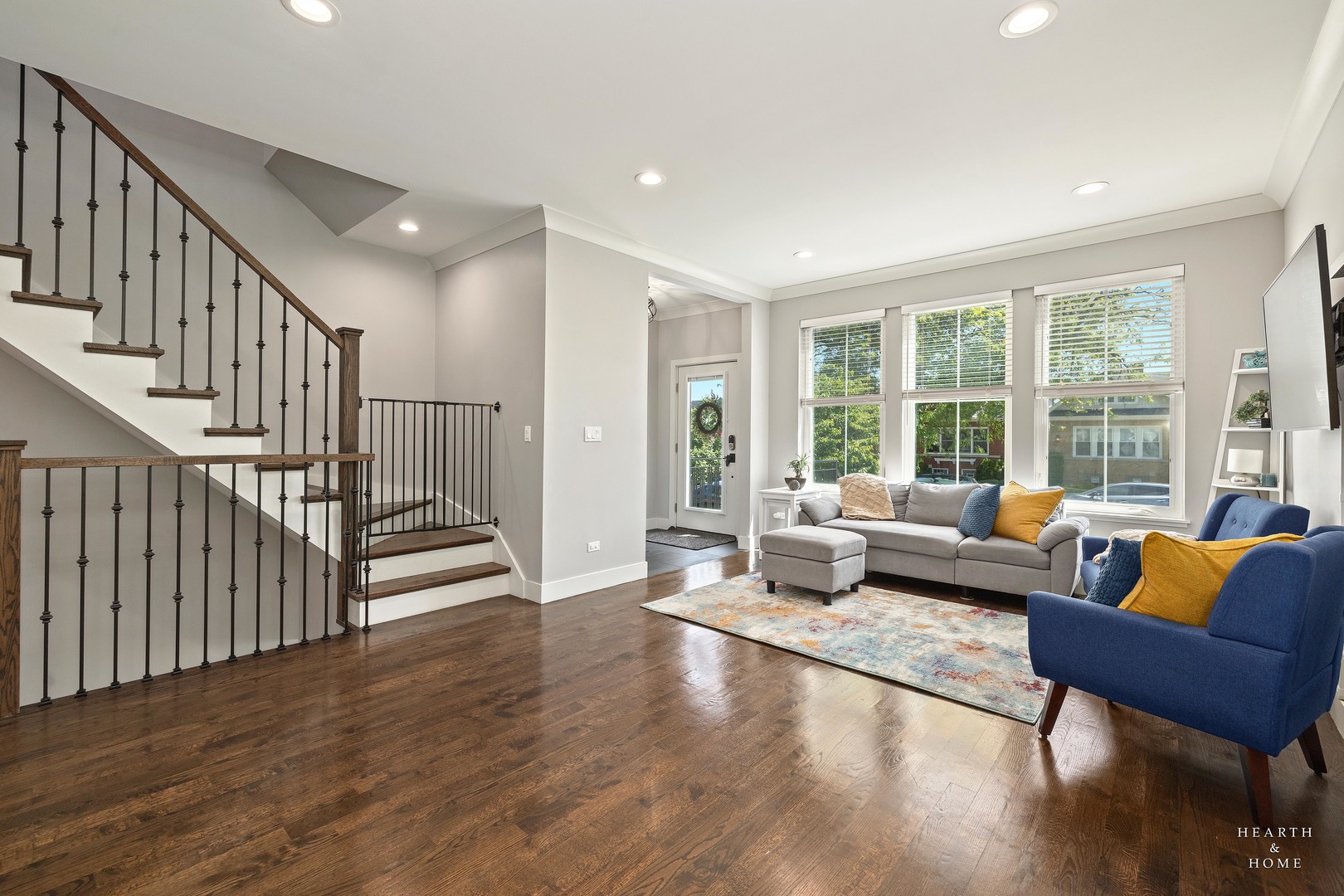 3532 North Kolmar Avenue Chicago IL 60641