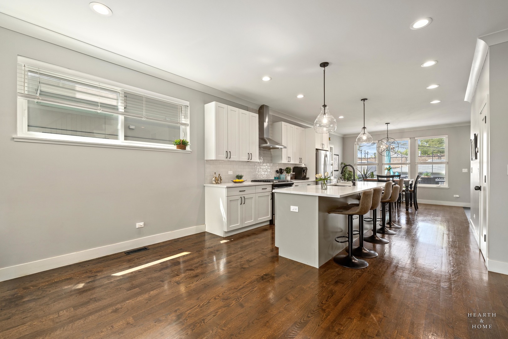 3532 North Kolmar Avenue Chicago IL 60641