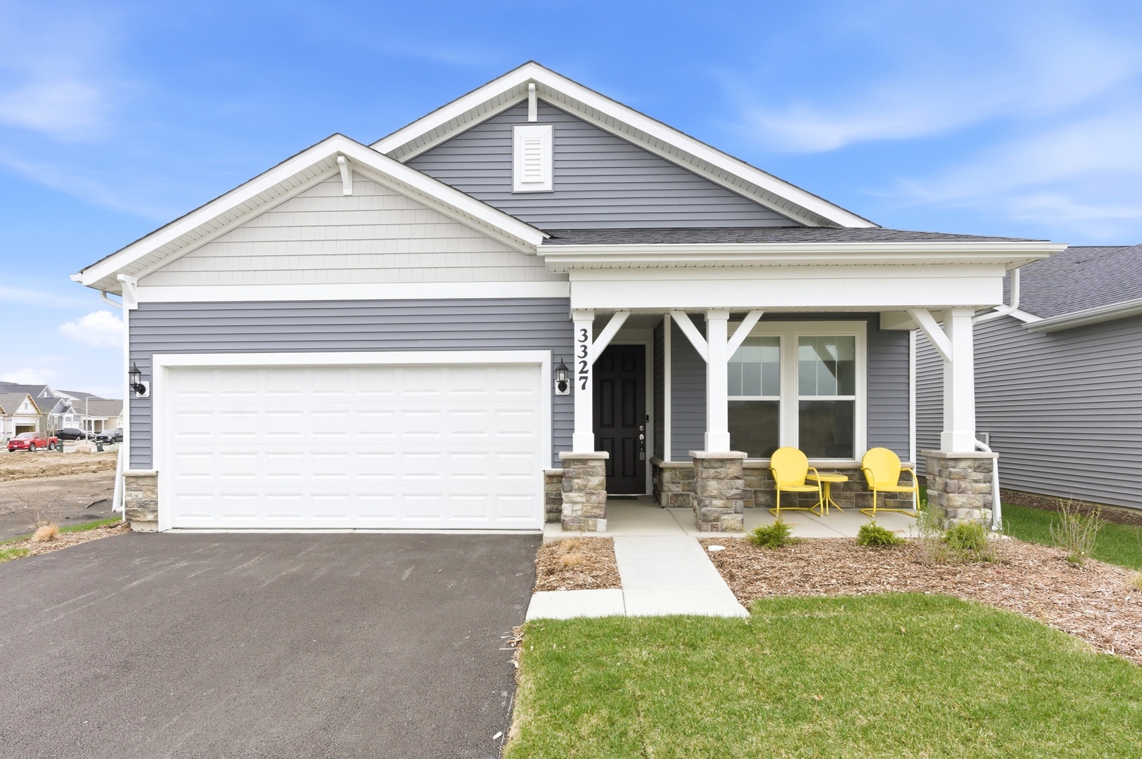 3327 Fulshear Circle Aurora IL 60503