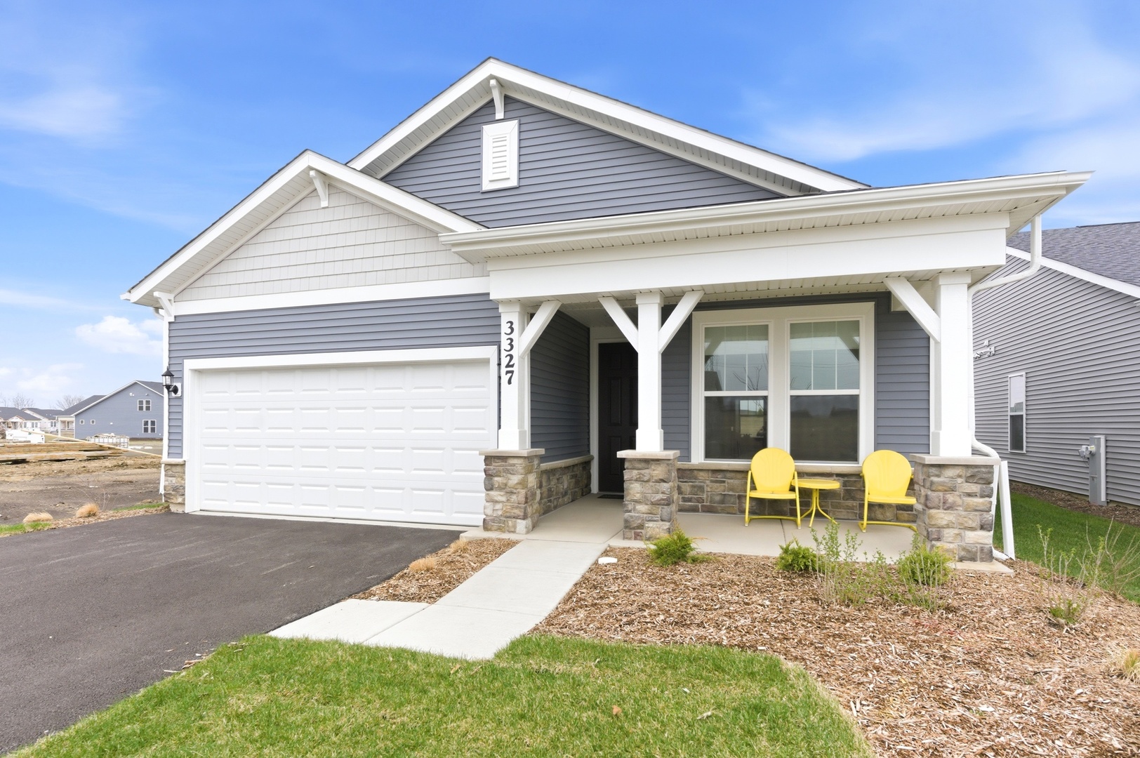 3327 Fulshear Circle Aurora IL 60503