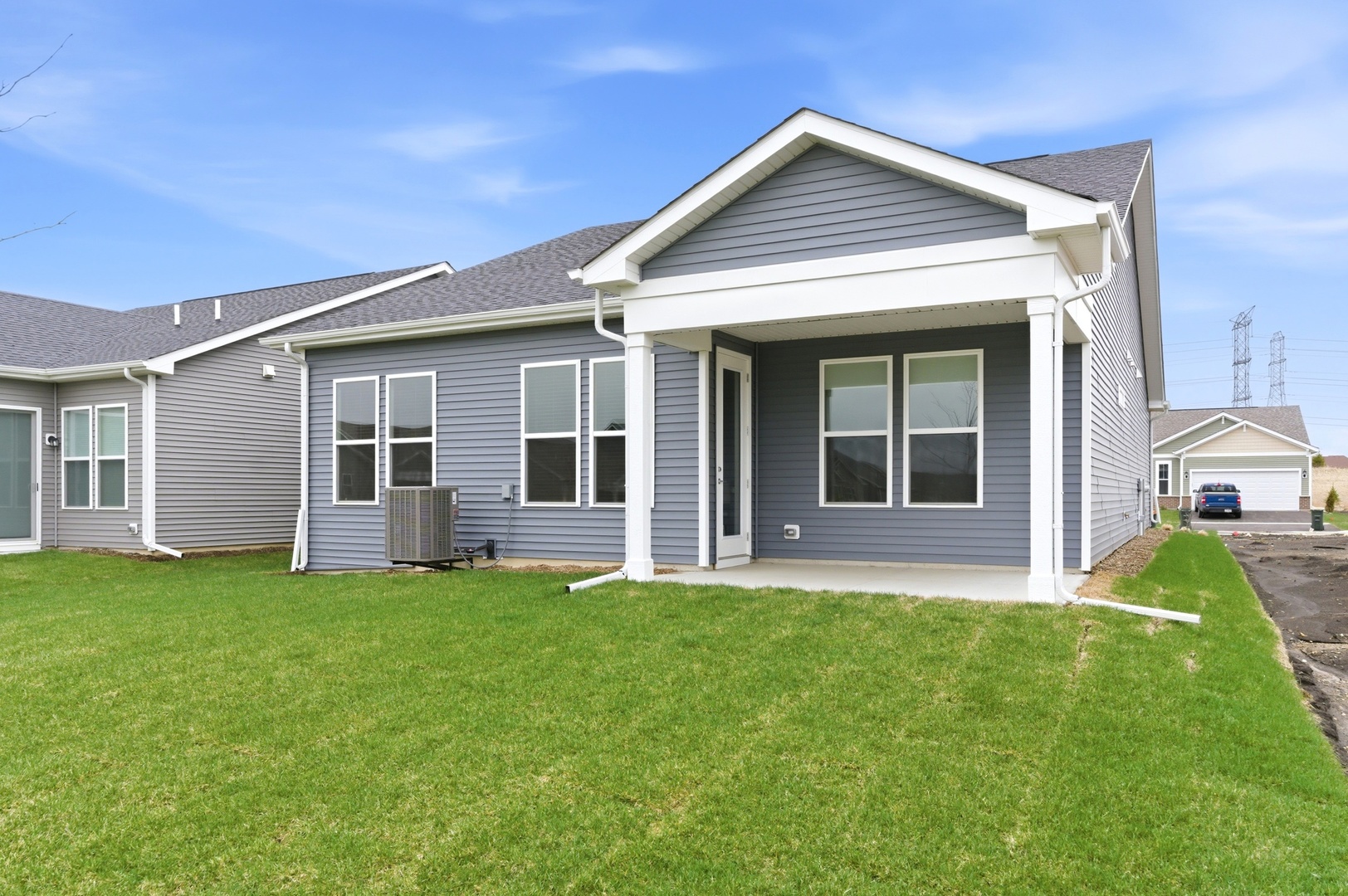 3327 Fulshear Circle Aurora IL 60503