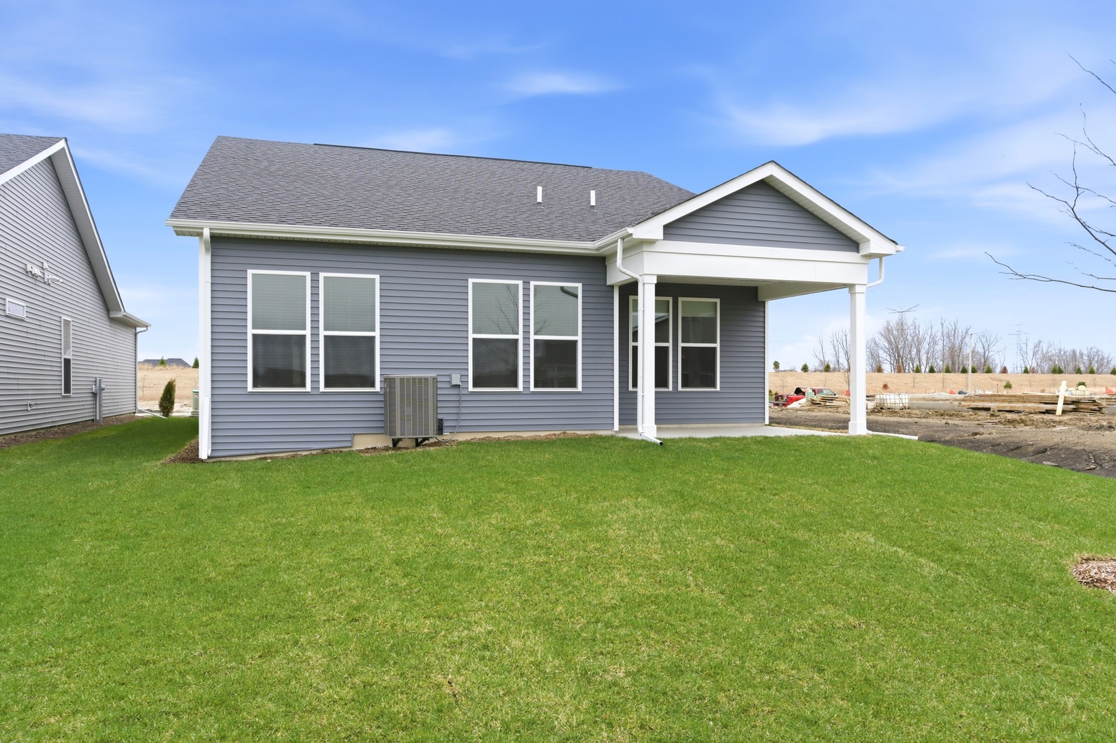 3327 Fulshear Circle Aurora IL 60503
