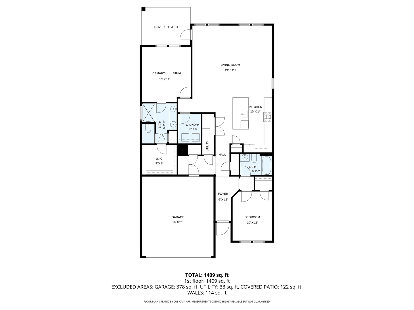 3327 Fulshear Circle Aurora IL 60503
