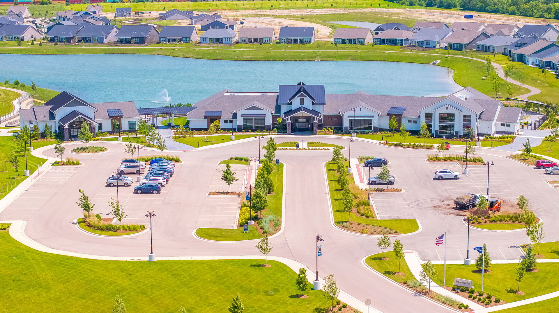 3327 Fulshear Circle Aurora IL 60503