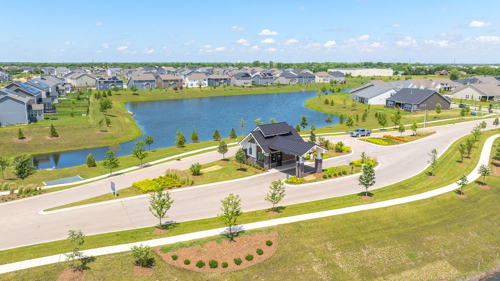 3327 Fulshear Circle Aurora IL 60503