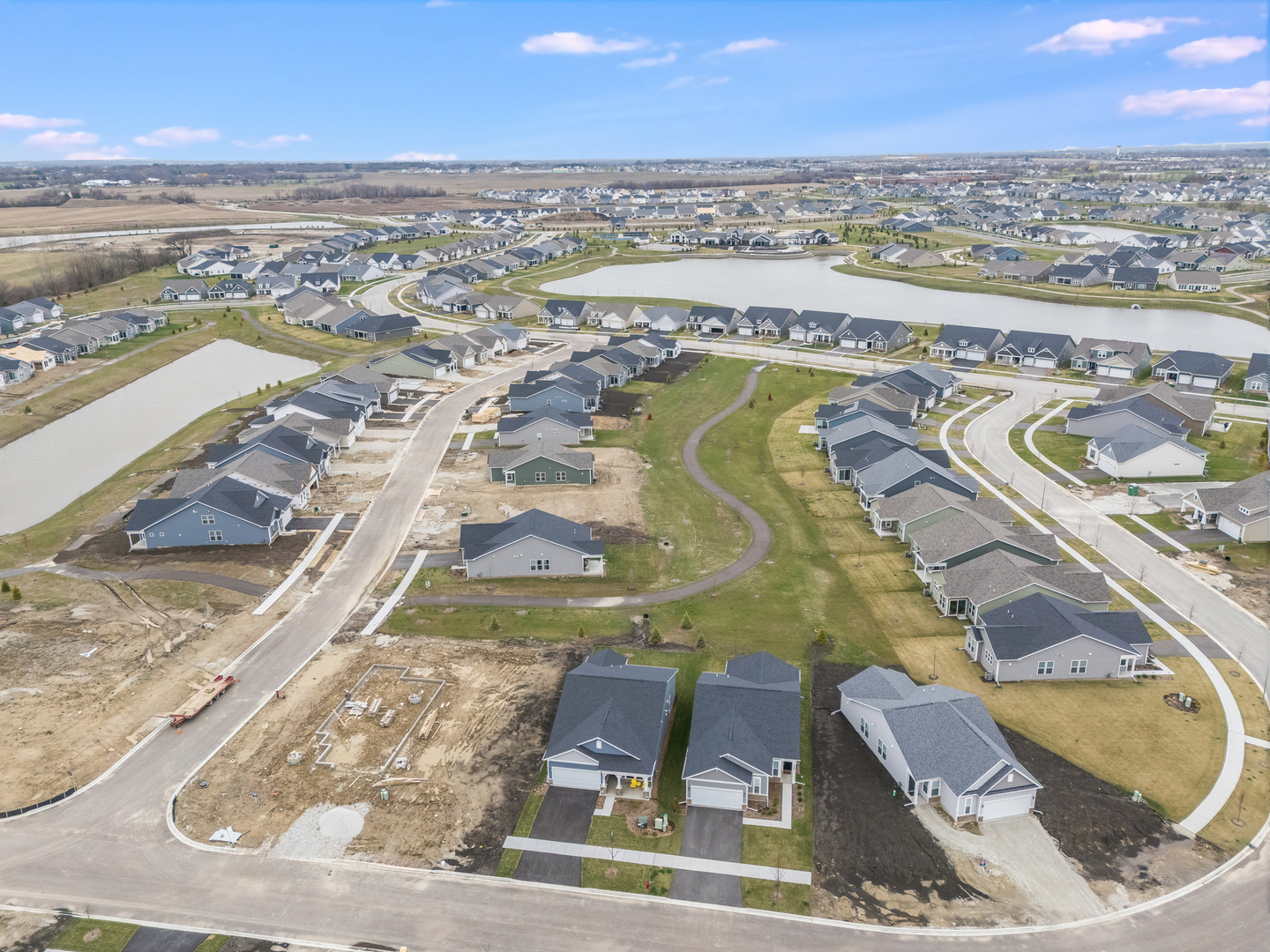3327 Fulshear Circle Aurora IL 60503