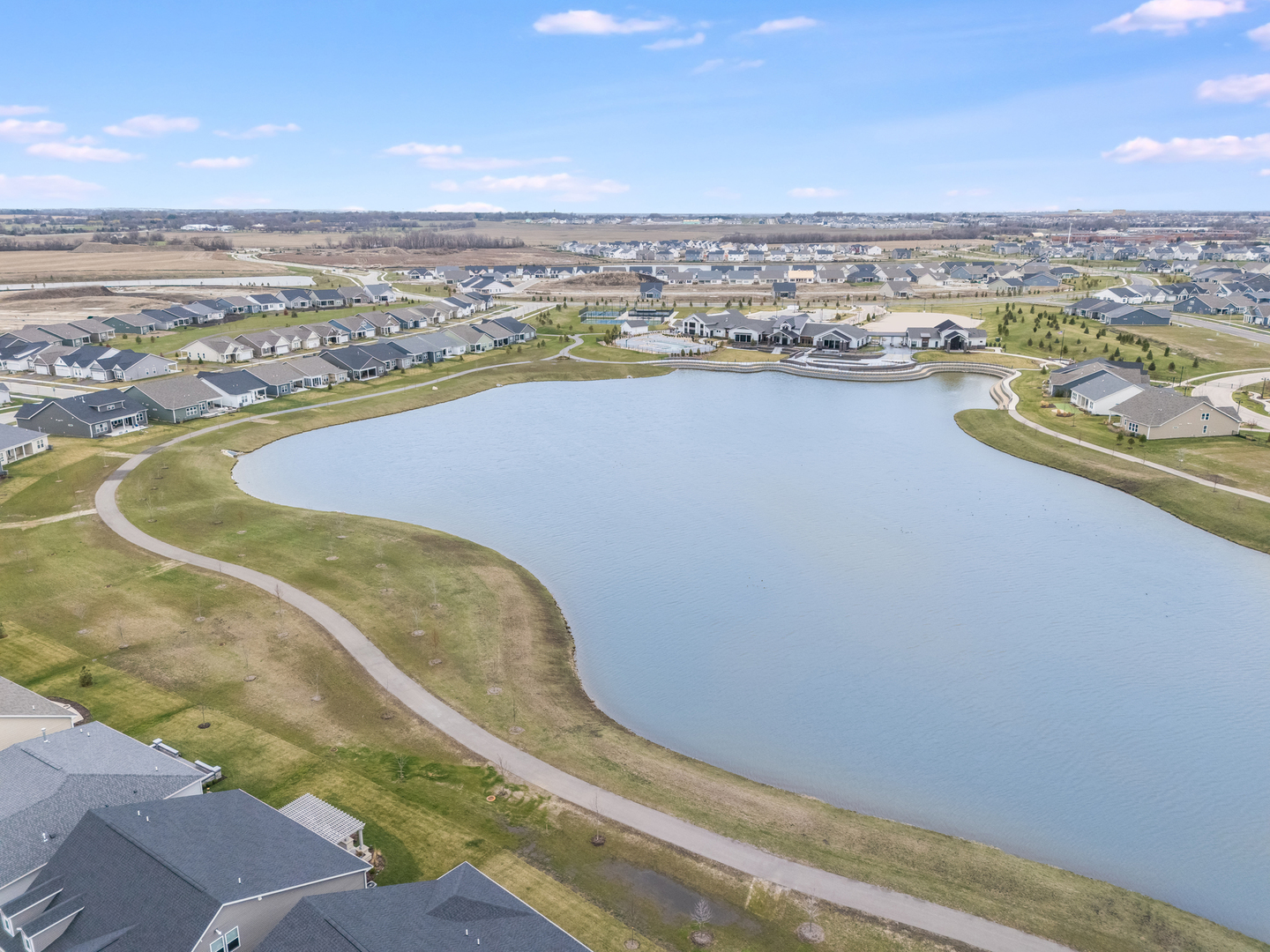 3327 Fulshear Circle Aurora IL 60503