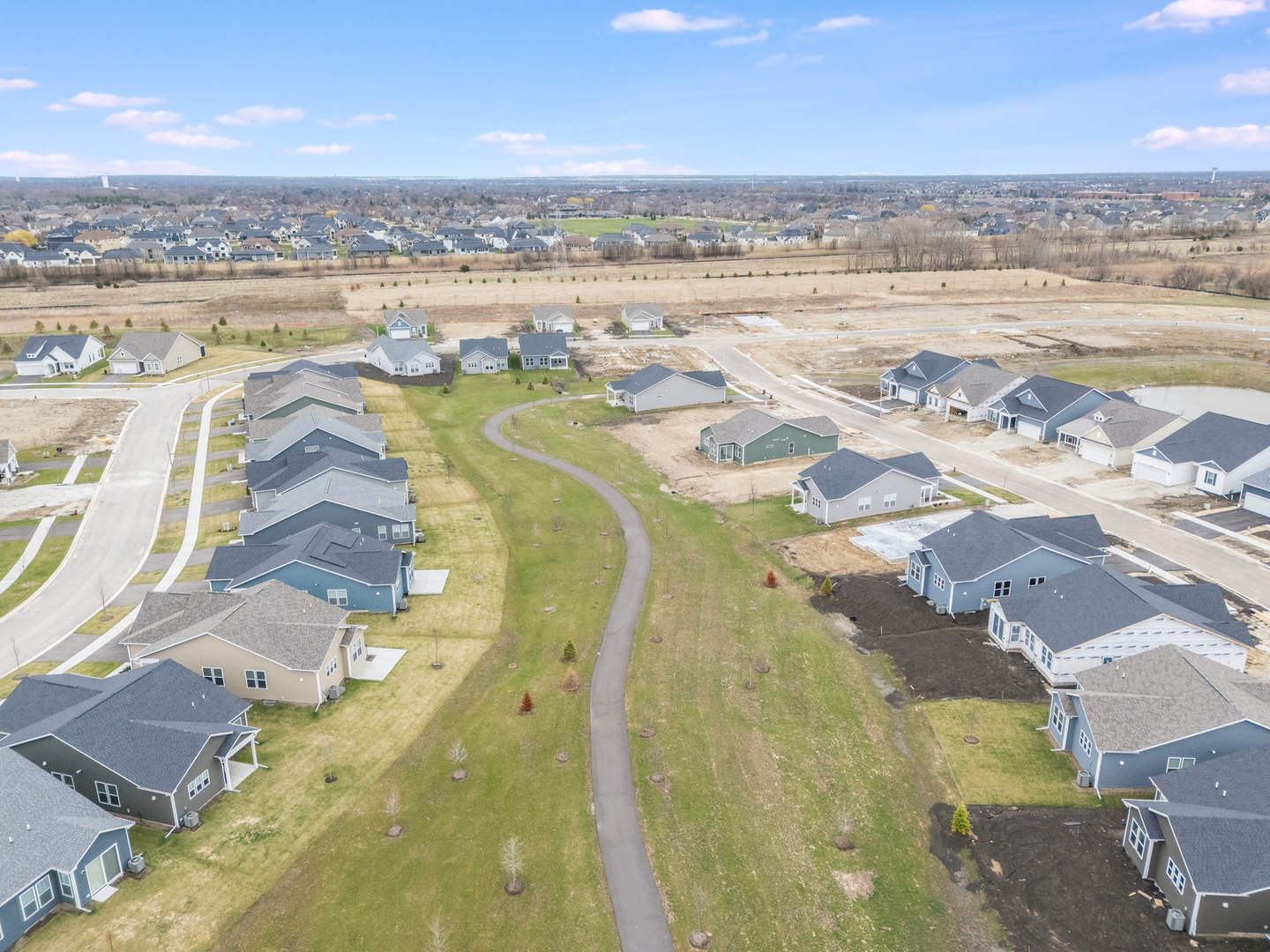 3327 Fulshear Circle Aurora IL 60503