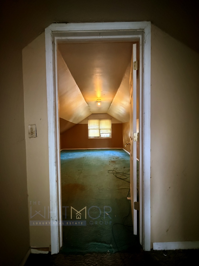 8505 South Vernon Avenue Chicago IL 60619