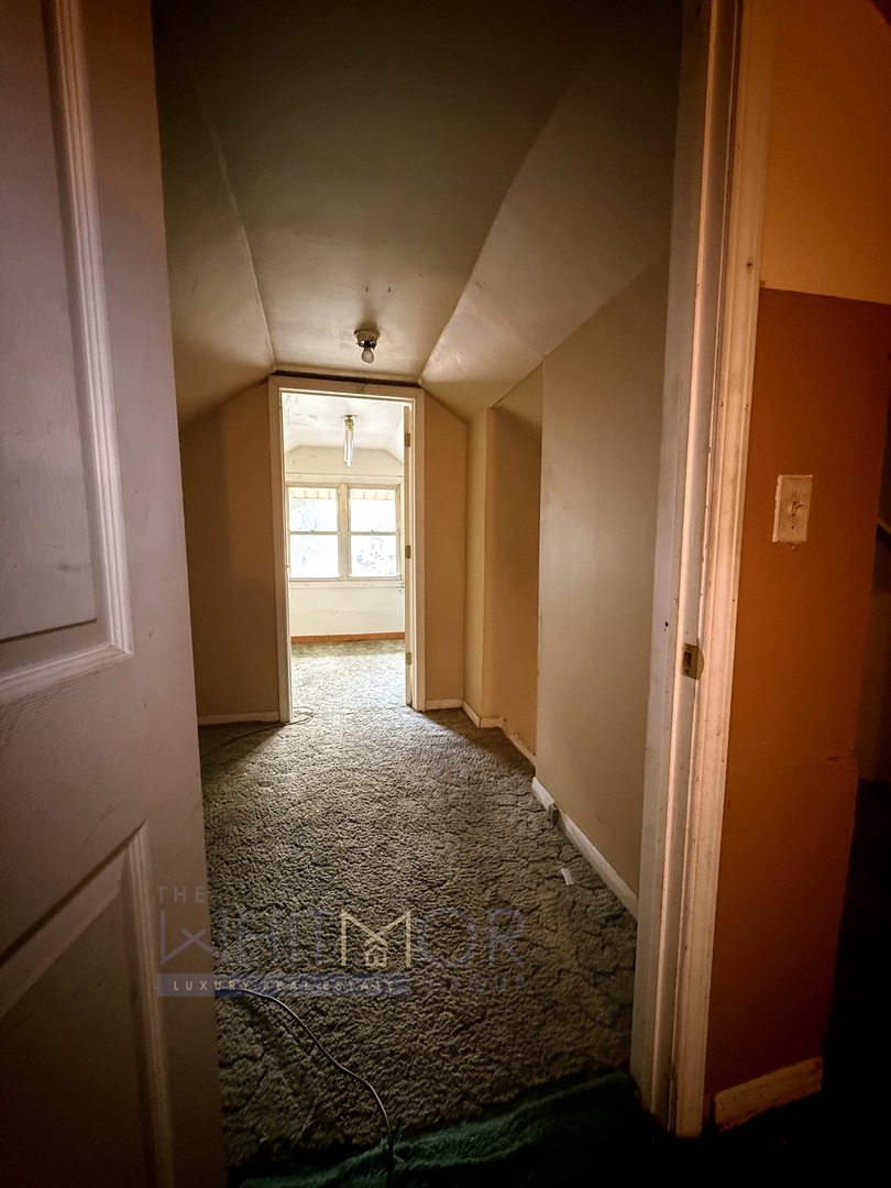 8505 South Vernon Avenue Chicago IL 60619