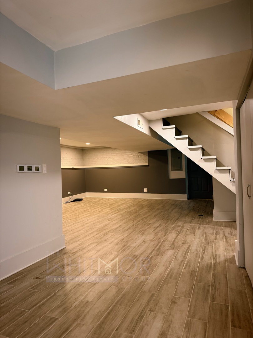 8505 South Vernon Avenue Chicago IL 60619