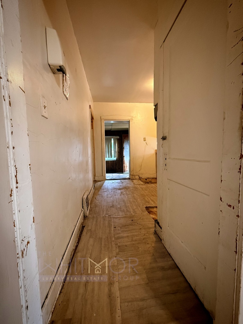 8505 South Vernon Avenue Chicago IL 60619