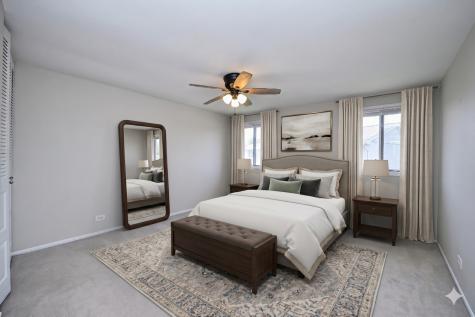 1696 Darwin Court Wheaton IL 60189