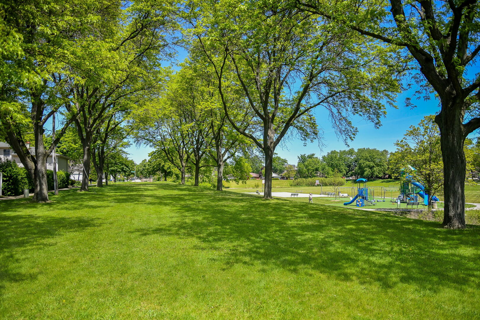 1696 Darwin Court Wheaton IL 60189
