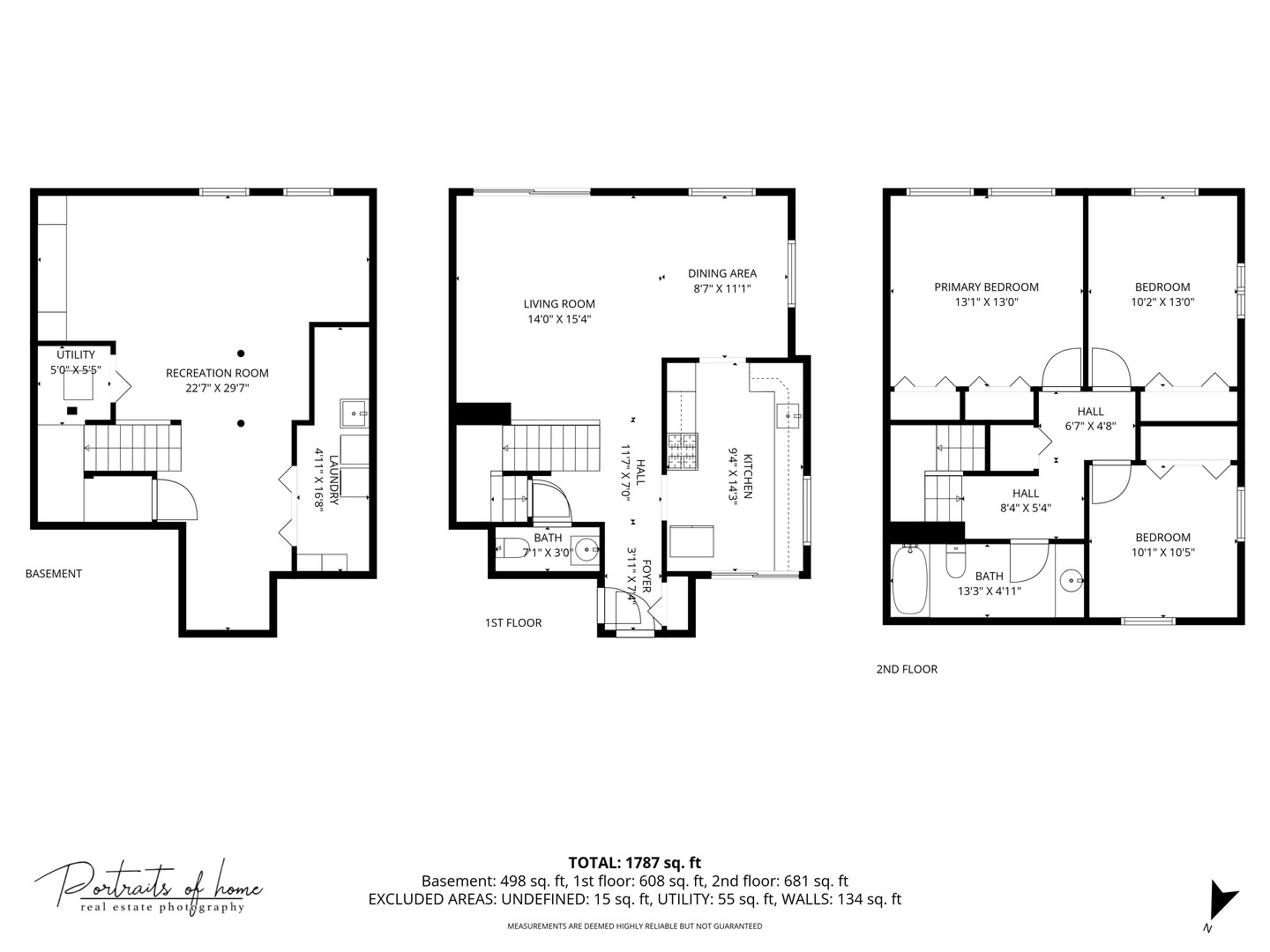 1696 Darwin Court Wheaton IL 60189