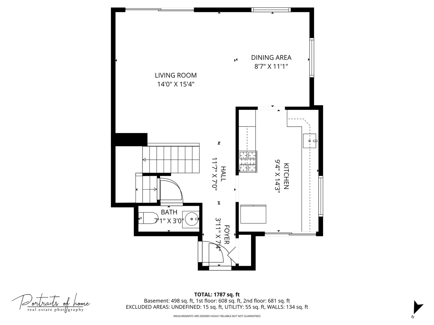 1696 Darwin Court Wheaton IL 60189