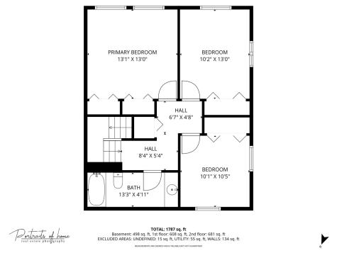 1696 Darwin Court Wheaton IL 60189