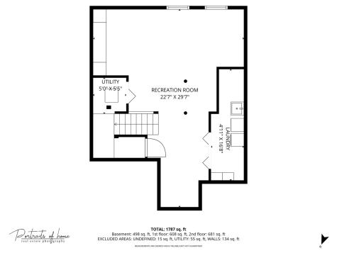 1696 Darwin Court Wheaton IL 60189