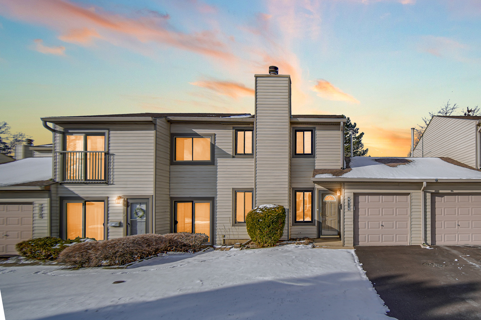 6318 Prideham Street Downers Grove IL 60516