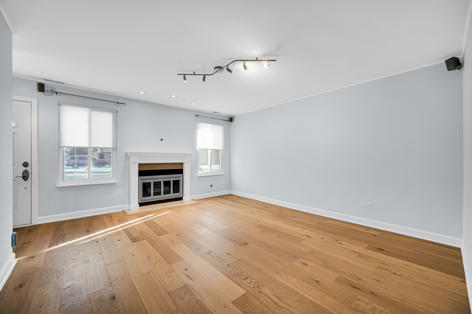 6318 Prideham Street Downers Grove IL 60516