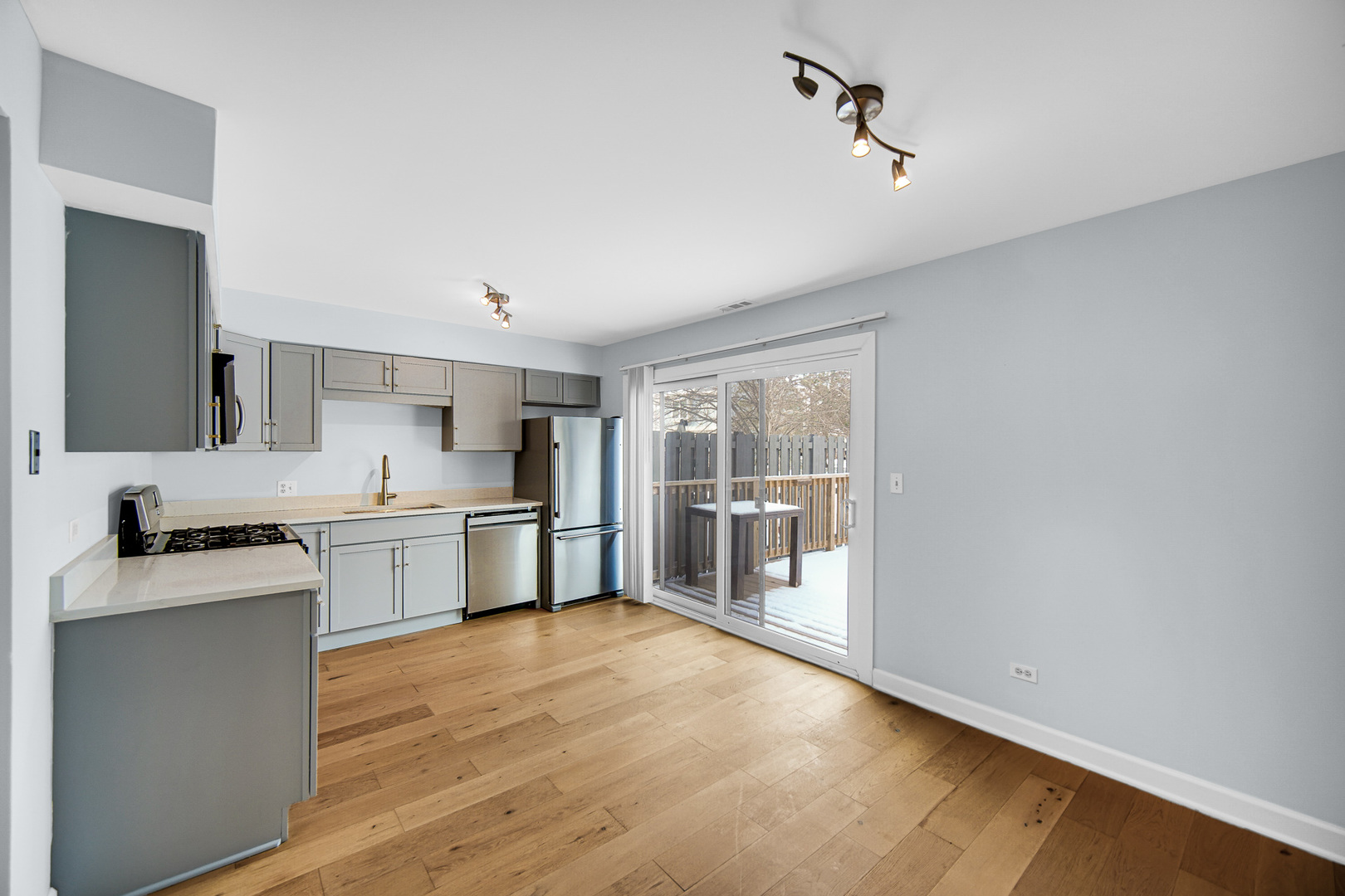 6318 Prideham Street Downers Grove IL 60516