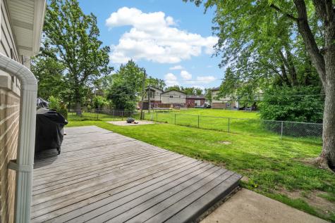 8931 Sandra Lane Hickory Hills IL 60457