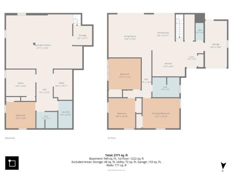 8931 Sandra Lane Hickory Hills IL 60457